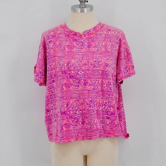 Vintage OP Shirt - Picture 1 of 8